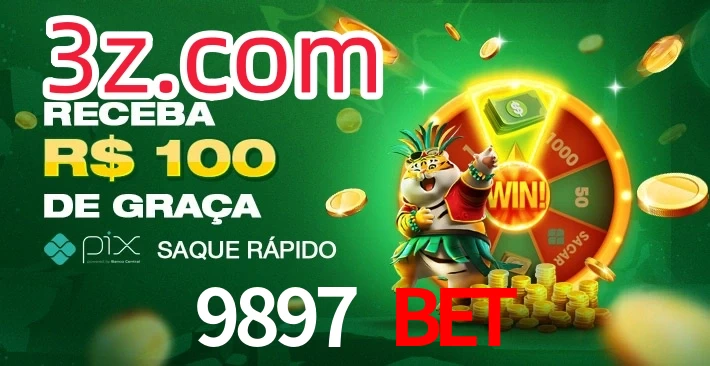 9897 Bet
