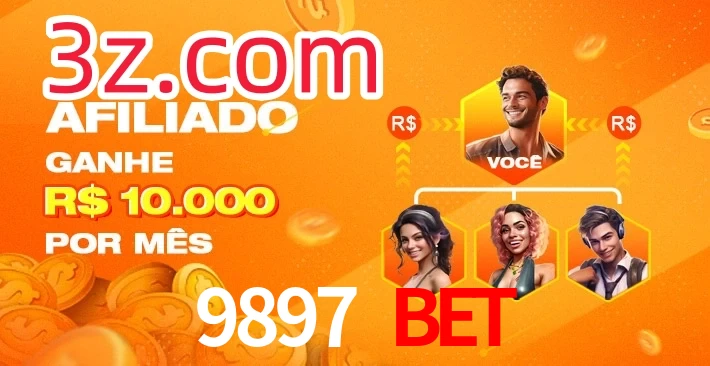 9897 Bet