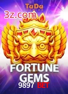 9897 Bet
