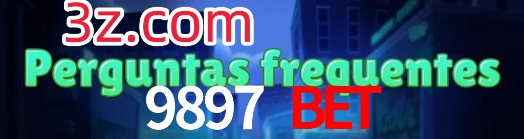 9897 Bet