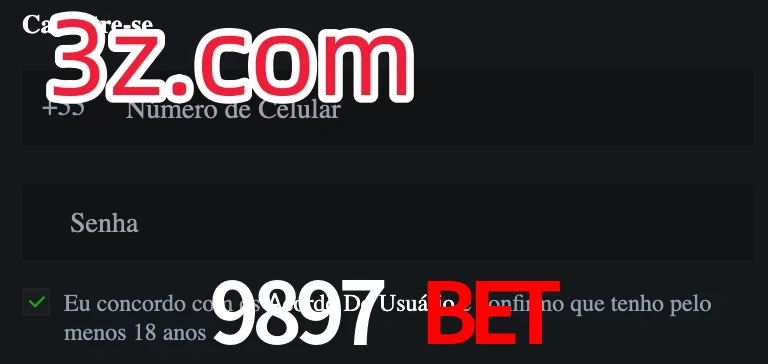 9897 Bet
